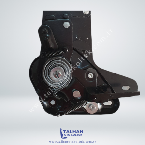 Recliner to front and back – New model