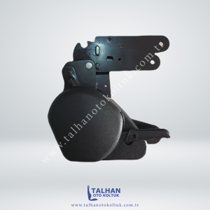 Recliner to front and back – New model