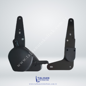 Recliner to front and back – New model