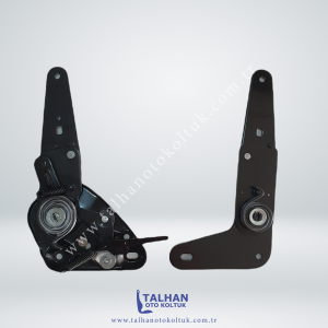 Recliner to front and back – New model