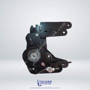 Recliner to front and back – New model