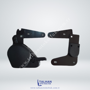 Recliner to front and back – New model